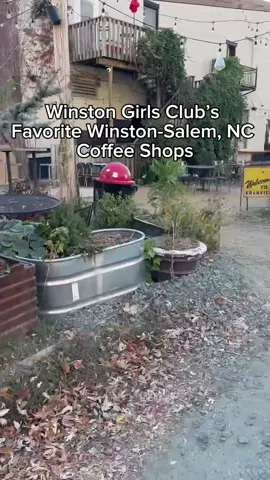 What is your favorite Winston-Salem coffee shop? ☕️ #winstonsalem #winstonsalemnc #winstonsalemliving #winstonsalemnorthcarolina #ncwinstonsalem 