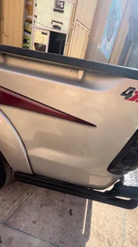 #hamza a36 #tutorial #hilux #toyota #toutlemonde #howara_city 