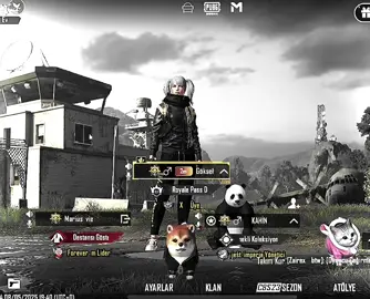 selam citirlar #fyp#kesfet#kesfetbenıönecıkart#kesfetteyiz#foryouu#pubgmobile#foryou 