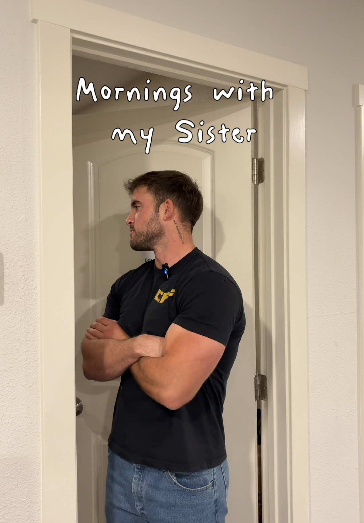 A more relaxing and loving alarm this morning ❤️😂 (just this one time)