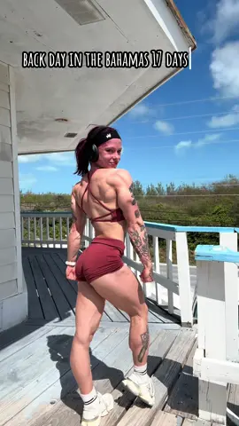 Back day in the bahamas babyyy