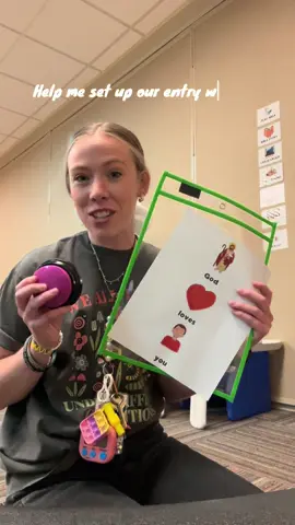 Probably the least expensive yet most effective thing we have in the sensory room #christiantiktok #specialneedsministry #disabilityministry #church #autism #kidsministry #makedisciples #specialeducation #sensoryroom #autism #specialneedsparenting #supportneedsfamily 