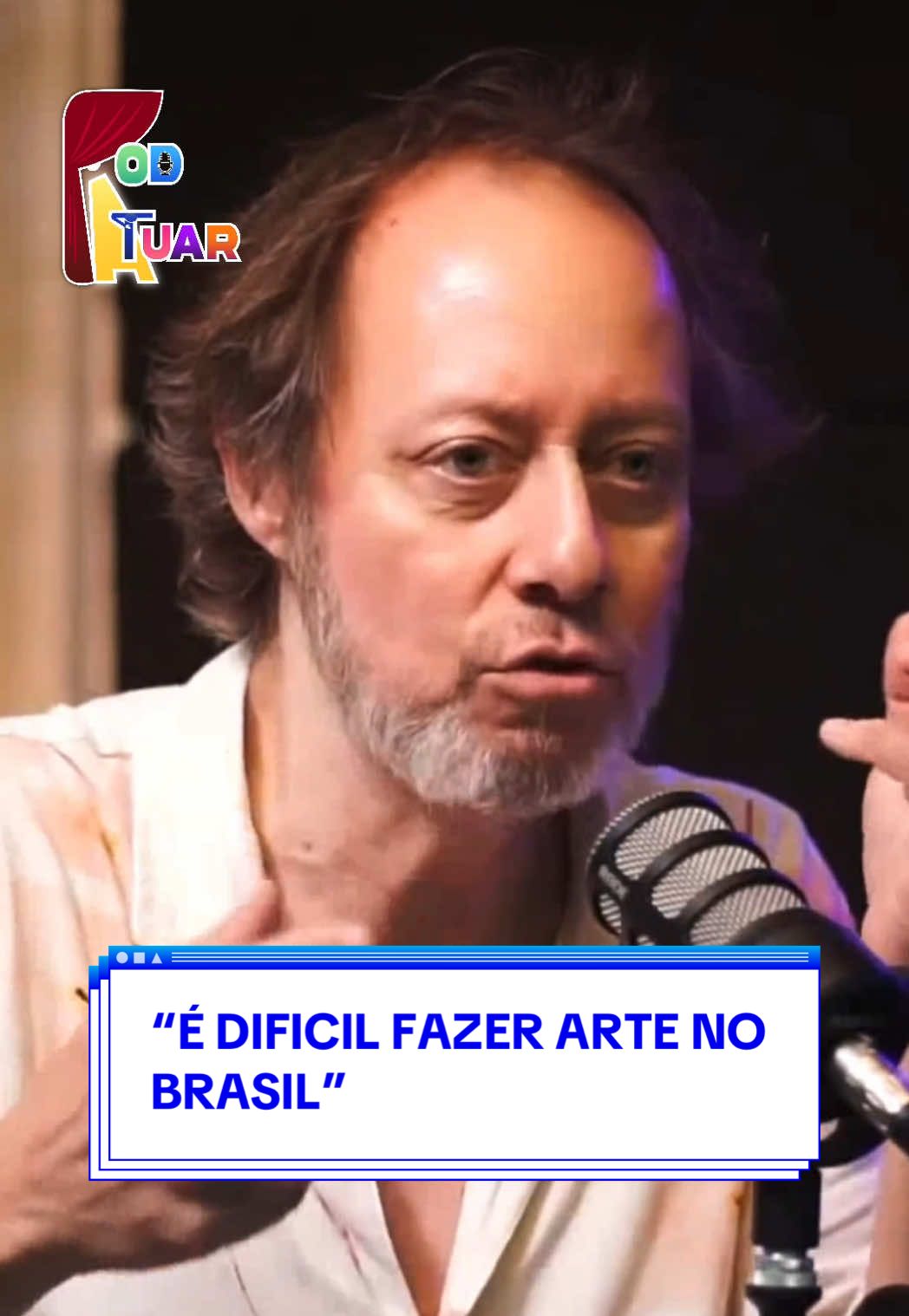 Você concorda ? 😶 #teatro #brasil 