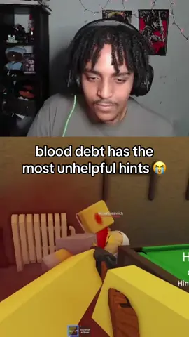 coolestizzy finally plays blood debt again #blooddebt #roblox #fyp #coolestizzy 