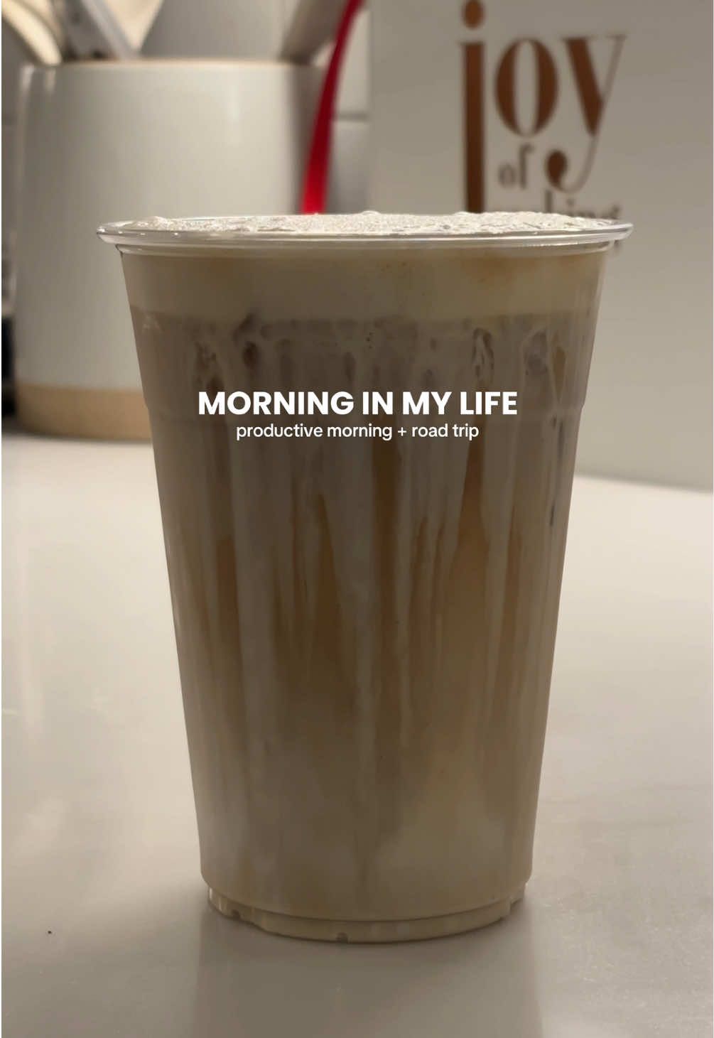 en route to see my (future) brother in law graduate college !!! 🎓✨🫶🏽 #creatorsearchinsights #goodmorning #morninginmylife #morningminivlog #aestheticmorningroutine #startthedaywithme #dailymorningvlog 