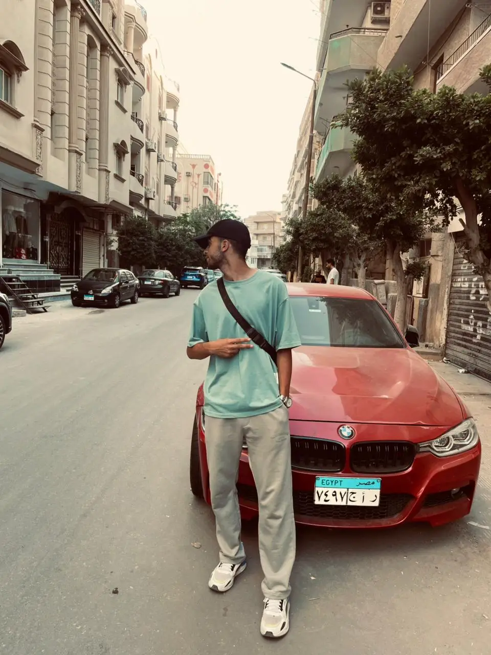 #الزقازيق 