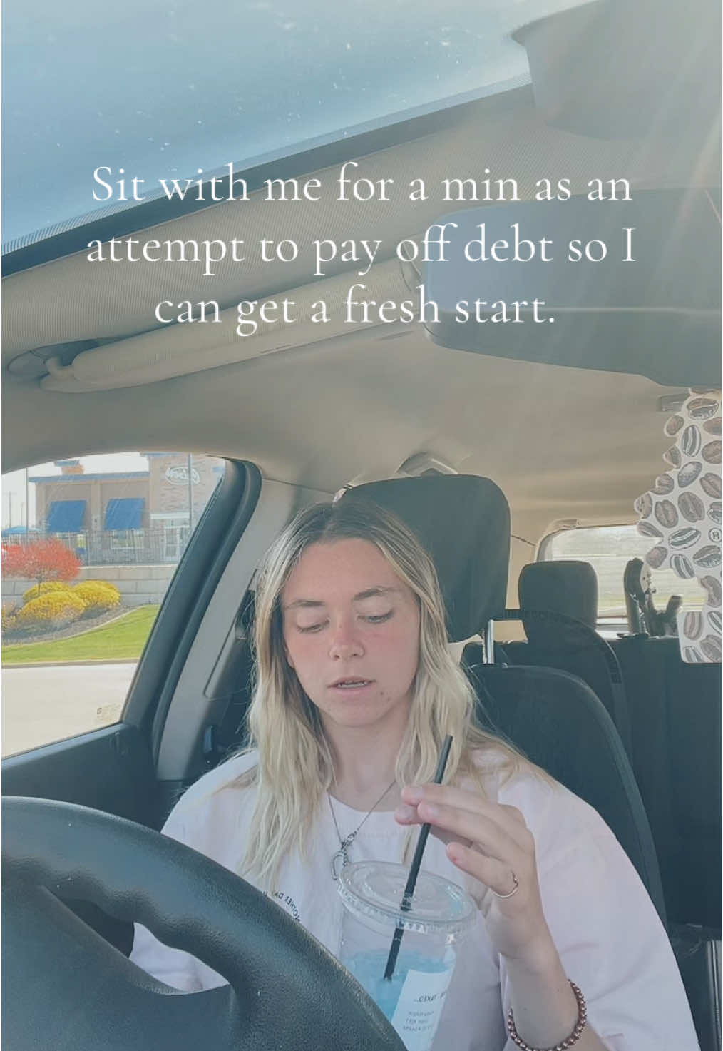 I’ll do the same for you! Thank you so much for sitting with me if you did 🫶🏼 #payoffdebt #debt #debtfreejourney 