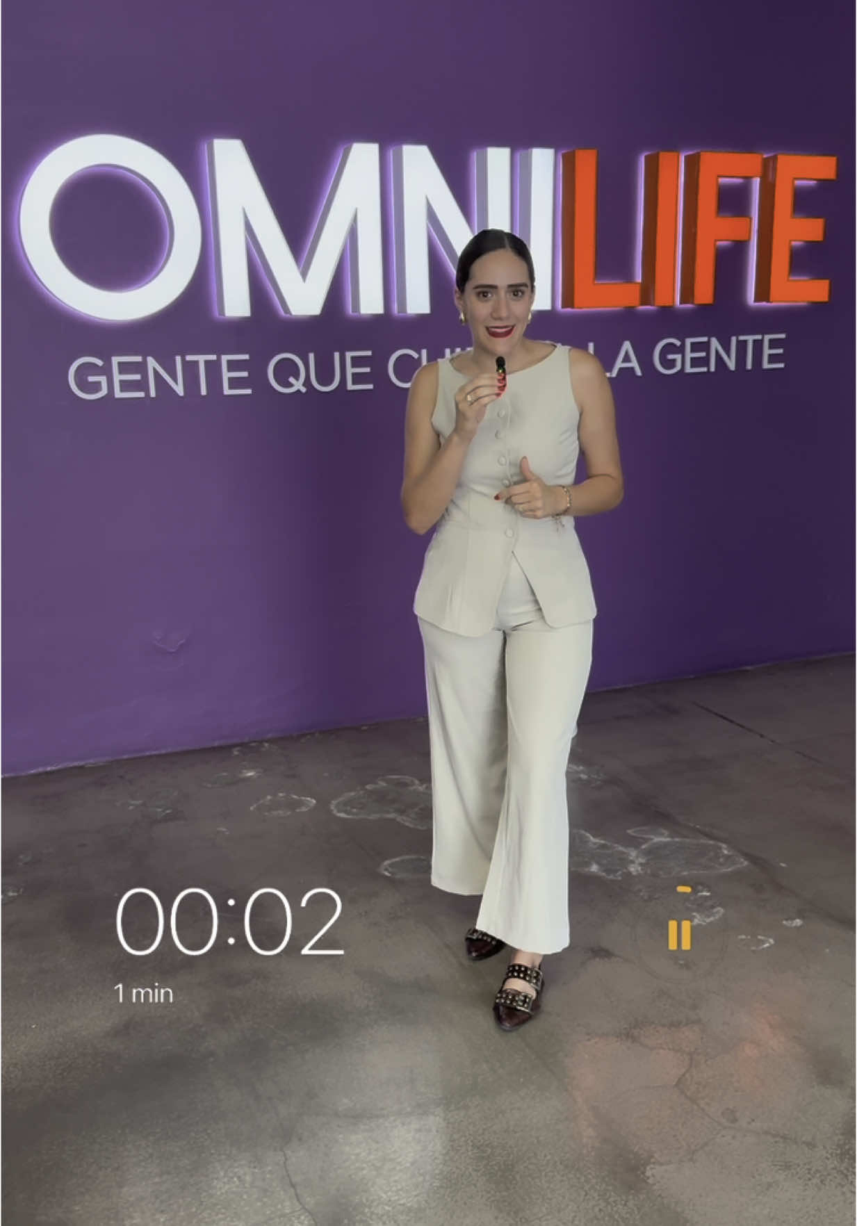 Ser tu propio jefe es lo de hoy😮‍💨  El equilibrio que estás buscando 🔥 #omnilife #seytú #nfuerza #emprender #emprendimiento #multidesarrollo 