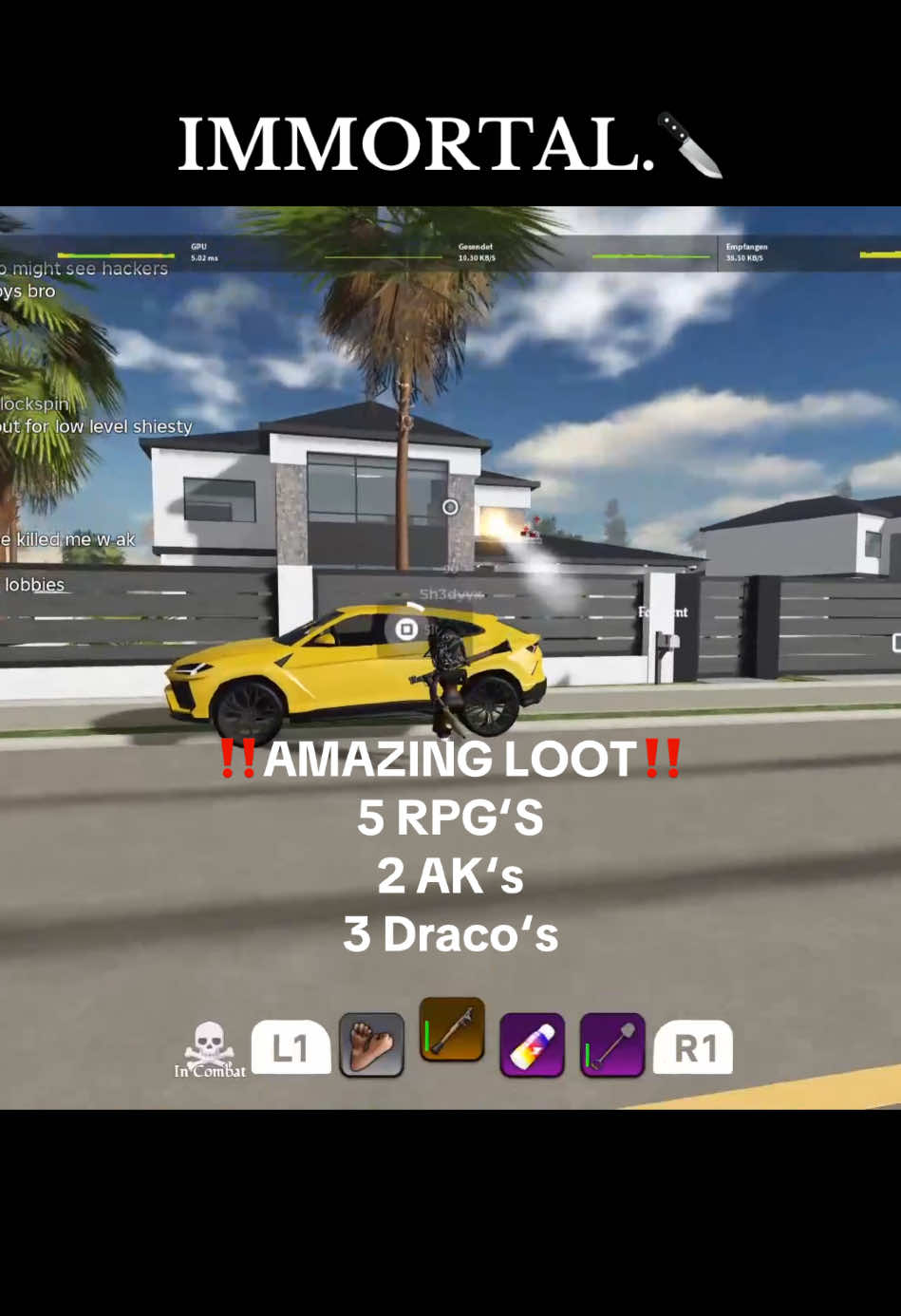 💀💀💀 #blockspin #robloxblockspin #vira #clutch #fyp #fyp #fyppp #rpg #robloxfyp #ez #foryour #freeloot #immortal #skill #skillissue 