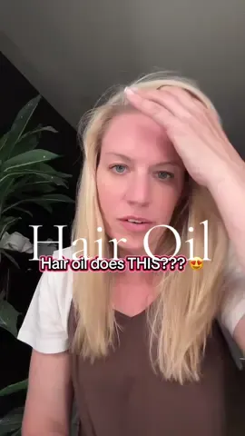 Hair oil does THIS?! I like it! Add to cart! 🥰😍🥰😍🥰😍🥰😍🥰 #hairoil #beauty #trending #tiktokshopmothersday #dealsforyoudays 