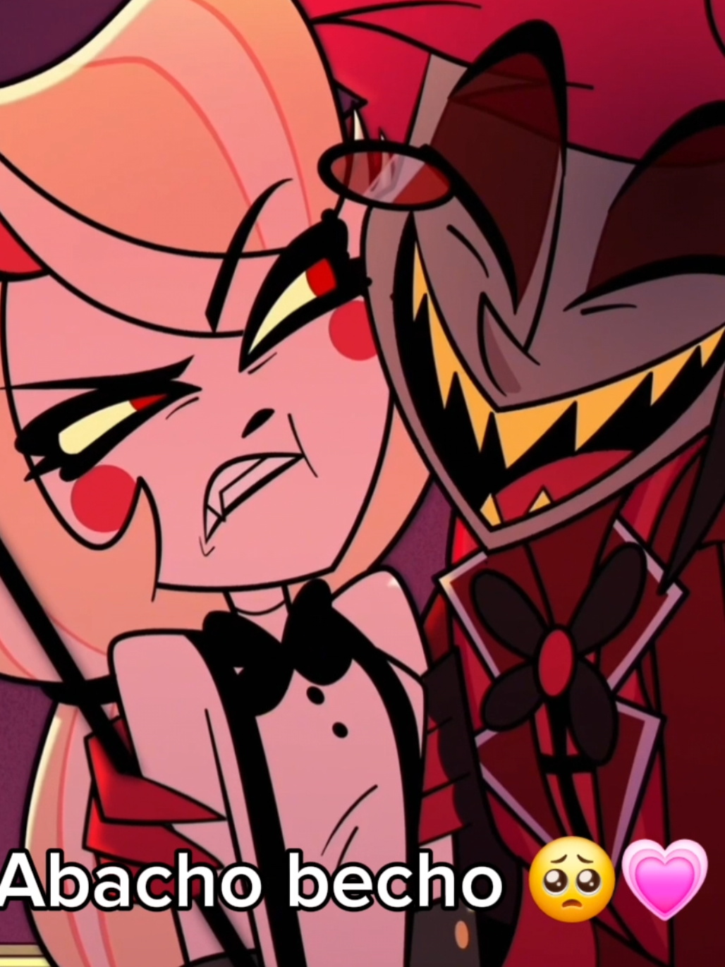 JAJAJAJA PERDÓNENME #lucifermorningstar #luciferhazbinhotel #luciferedit #luciferhazbinedit #alastorhazbinhotel #alastoredit #alastortheradiodemon #alastorhazbinhoteledit #charliemorningstar #charliehazbinhotel #charliehazbinhoteledit #hazbinhotel #hazbinhoteledit #hazbinhotelalastor #hazbinhotelcharlie #hazbinhotellucifer #foryoupage #followme #followme #trending #fyp #trending #foryou #trending #foryou #trending #trending #foryou #trending #foryou #trending #foryou #trending #foryou #trending #fyp #trending #fyp #trending #fyp #trending #fyp #trending #fyp #trending #fyp #trending #fyp #trending #fyp #trending #fyp #trending #foryou #trending #foryou #trending #followme #trending #followme #foryoupage #followme #foryoupage #fyp #foryoupage #fyp #foryoupage #fyp #foryoupage #fyp #trending #followme #trending #fyp #trending #fyp #trending #fyp #foryoupage #fyp #foryoupage #followme #foryoupage #fyp #trending #foryoupage #fyp #fyp 