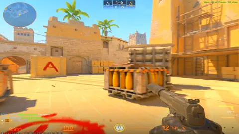 #cs2 #120fps#csgomoments