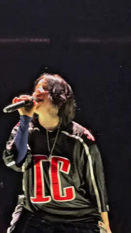 she’s majestic #hitmehardandsofttour #thegreatest #billieeilishamsterdam #billieeilish #fyp 
