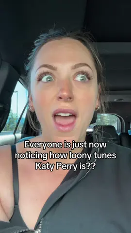 The lyrics, the dance moves, the need to act over the top CONSTANTLY. I’ve been talking about this for years 😂😂 Because, “do you ever feel, like a plastic bag….” ?? 🫠🥴 #katyperry #thinkingofyou #trend #viral #fyp 