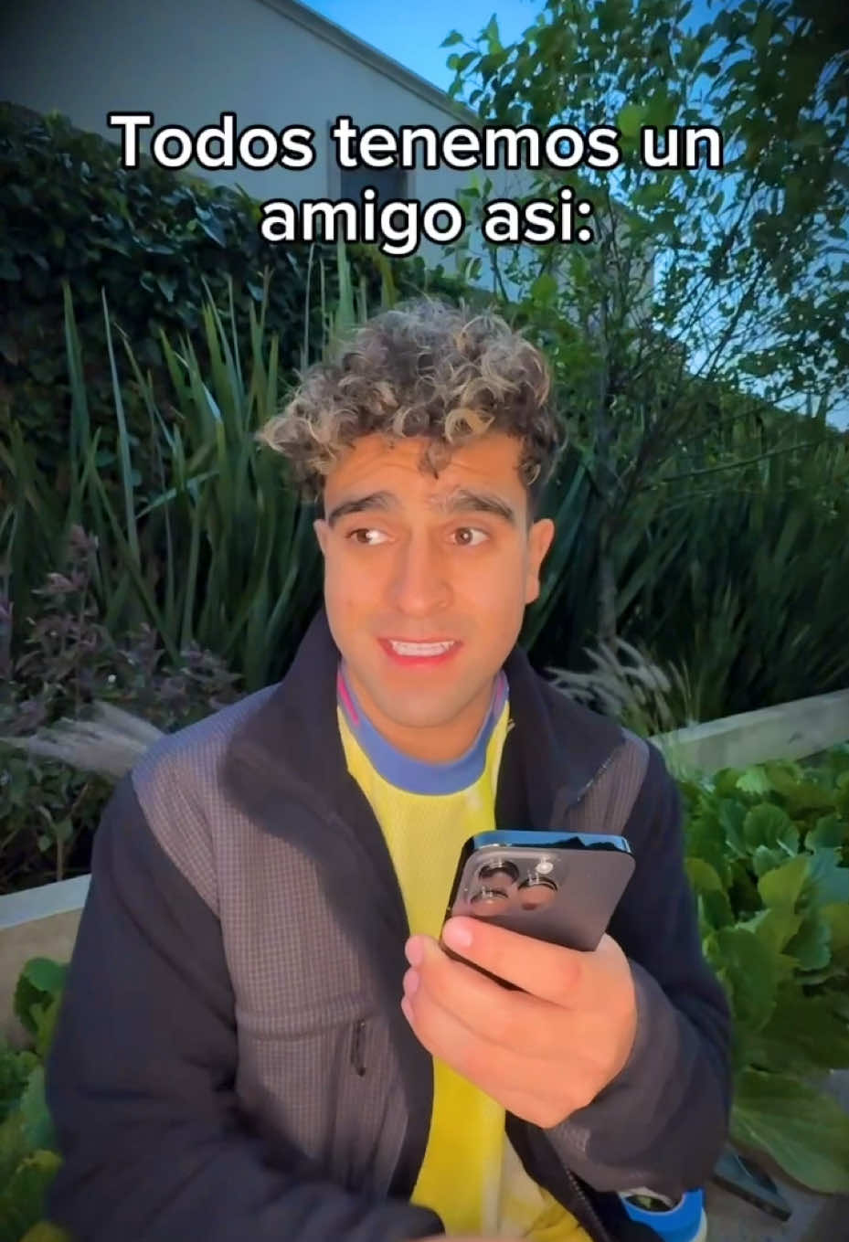 Esta es la peor verguenza de mi vida😭😪 @Bait  #ConMuyPocoTeConectasConTodos