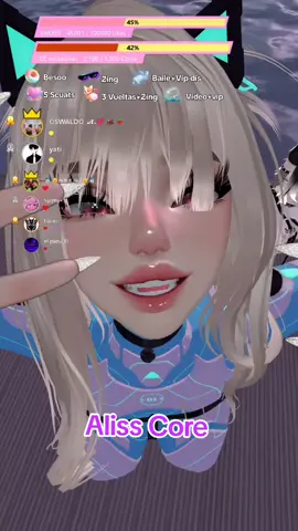 #vrchat #humor #vr #vrchatmemes #vrchatfunny #realidadvirtual #streamer #stream #lives #girl #funny 