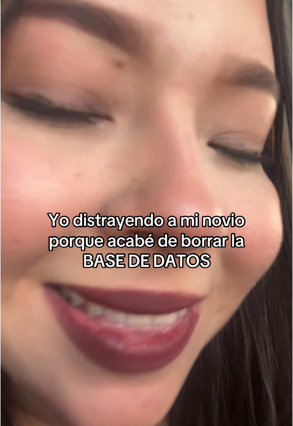 Cositas… #programadora #humor 