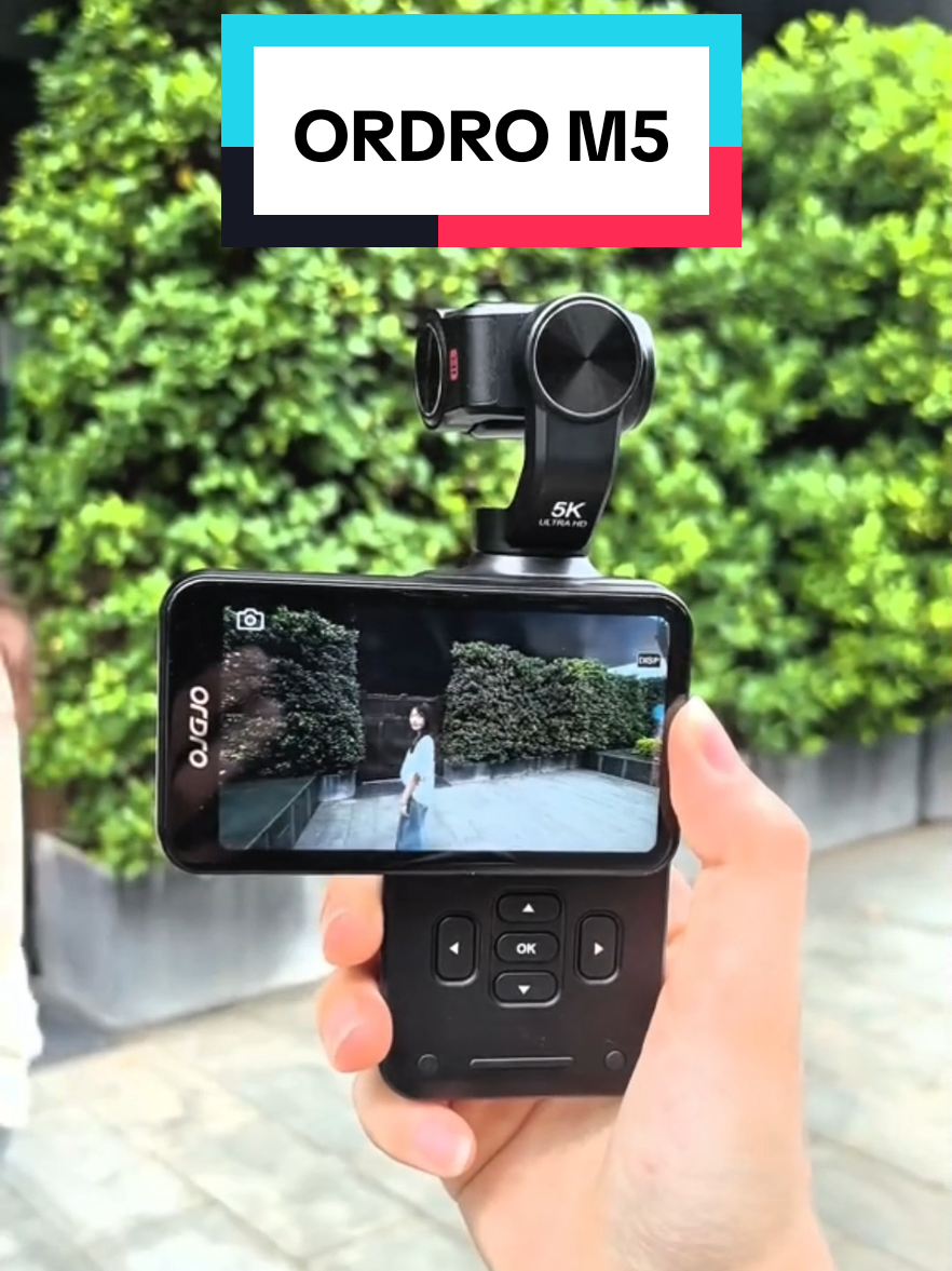 ORDRO M5  Use my code 👇 💰$159-20:【IFPQ4RY】 $269-35:【IFPHFXI】 $369-50:【IFPJRFX】 $499-70:【IFPG9B0】 $599-90:【IFPUJXC】 #Aliexpressunboxing #AliExpressGoodFinds #bestproducts #aliexpresshaul #aliexpressfinds #TikTokMadeMeBuylt #coolgadgets #gadgets #coolstuff 