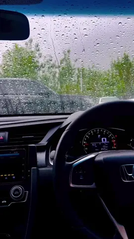 Rainy Day Islamabad 🌧️ #foryou #civic #foryoupage #Love 