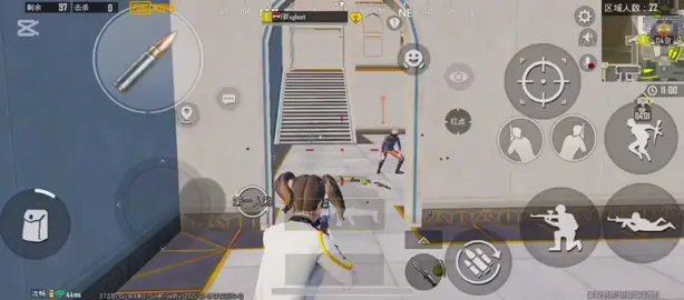 #CapCut #حزين #ببجي #fyp #كلانfbf #pubg #ببجي # 