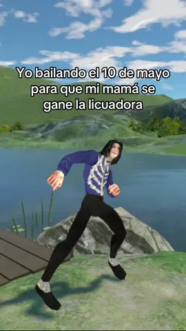 Todo por el regalo del 10 de mayo 😂 #michaeljackson #michaelmovie #moonwalker #fyp #humor 