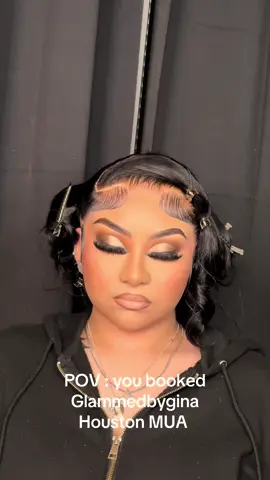 Book GBG 💕 HTX MUA  #houstonmua #makeuptutorial #texasmua #houstonmakeupartist #muainhtx #fyp #fyppppppppppppppppppppppp #viralvideo 