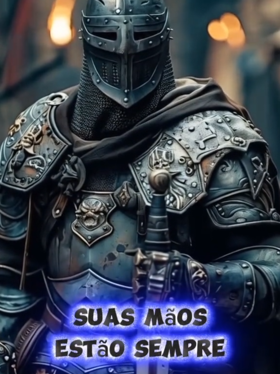 REFLEXÃO: Nos dias maus, quando tudo parece ruir, quando as portas se fecham e a esperança parece distante, lembre-se: Deus continua no controle. A fé inabalável não é aquela que nunca sente medo, mas aquela que mesmo diante do medo, escolhe confiar. O apóstolo Paulo nos ensina em Efésios 6:13: 