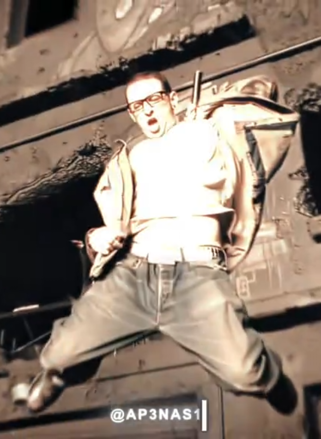 love Linkin park. . . . #linkinpark #aftereffectsedits 