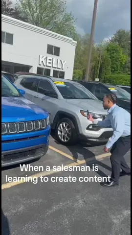 I don’t know how to work a camera #fyp #carsales #carsaleshumor #skits #fypシ #saleshumor #ifyouwantabeautycomeseerudy 