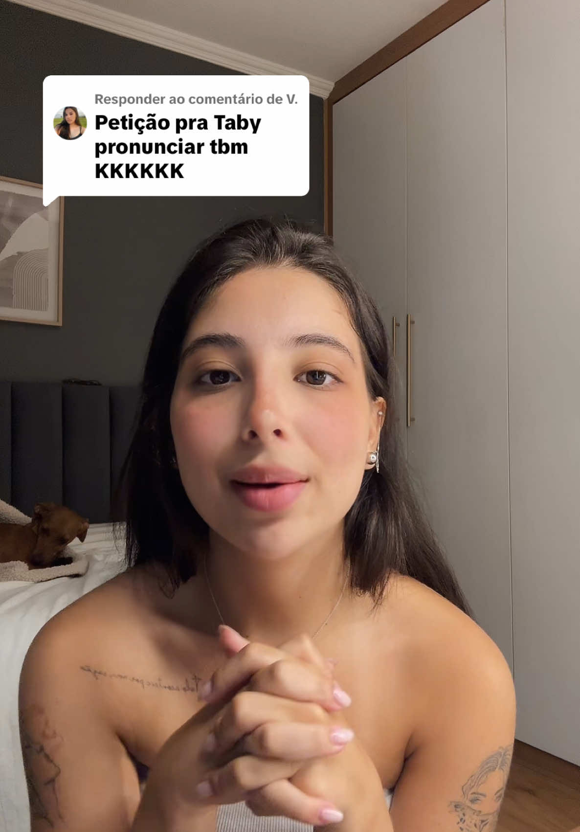 Respondendo a @V. 