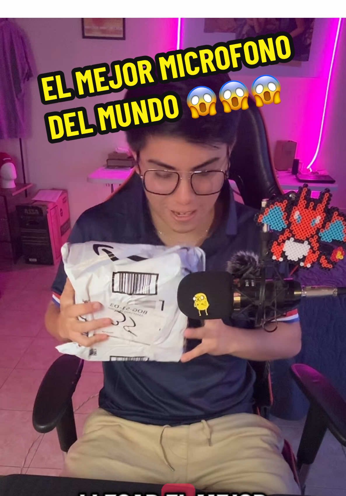 😱EL MEJOR MICROFNO DEL MUNDO😱 No creerás su precio. Si estás haciendo streaming y quieres tener un excelente audio. Esta es la mejor opción.  #tiktoklive #live #livetiktok #tips #tipstreaming #streaming  #maono #LIVEIncentiveProgram #LIVEInteraction #PaidPartnership 