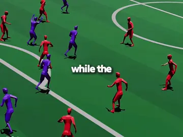 In a soccer match in 1988 in Congo, this team experienced a rare incident where the lightning struck and targeted a specific color 😳