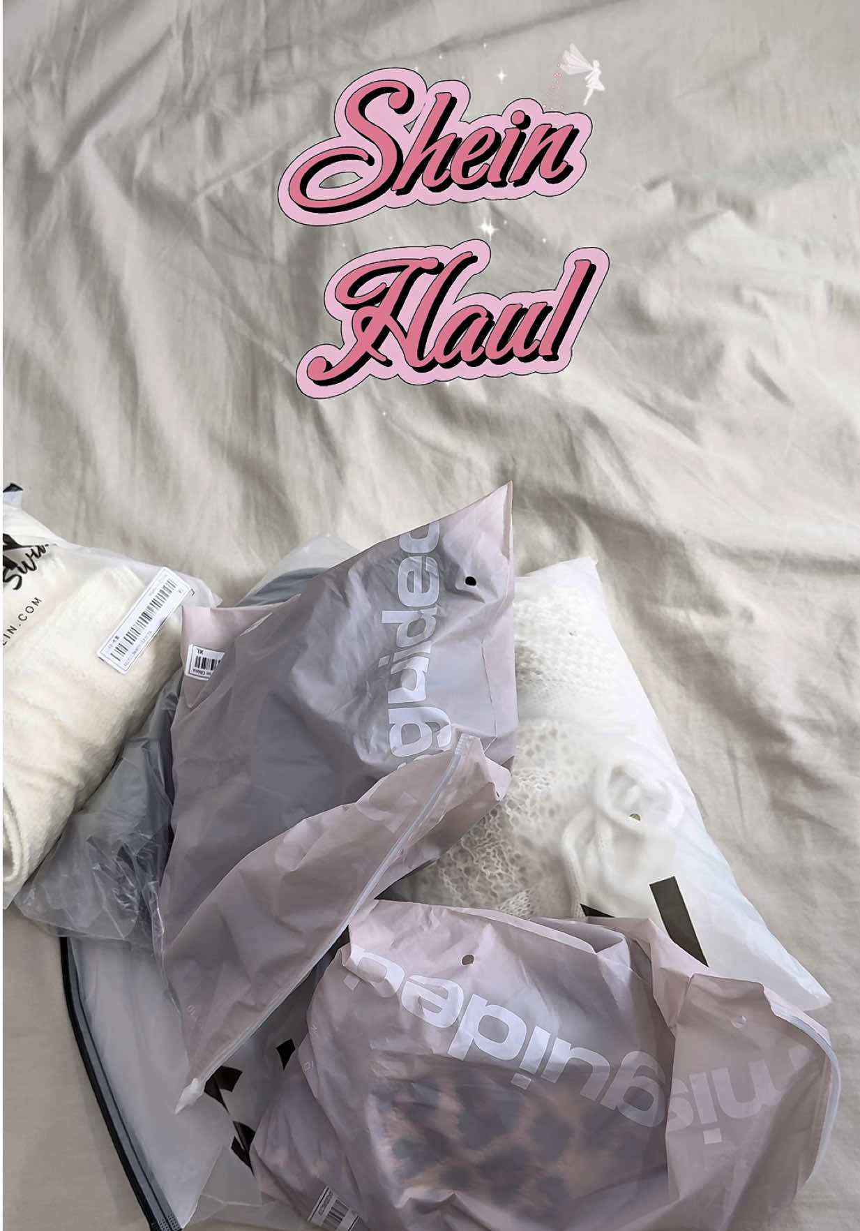 Mini shein haul, where my girlies on a budget at?? @Missguided @SHEIN #haul #sheinhaul #momlife 