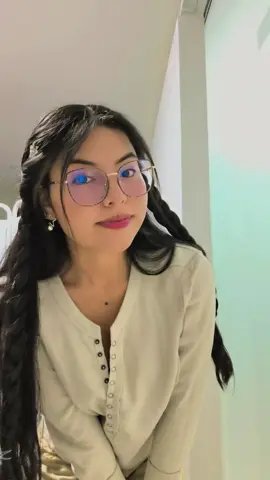 no sabía que pov ponerle 😅 ... después de tiempo grabó un tiktok