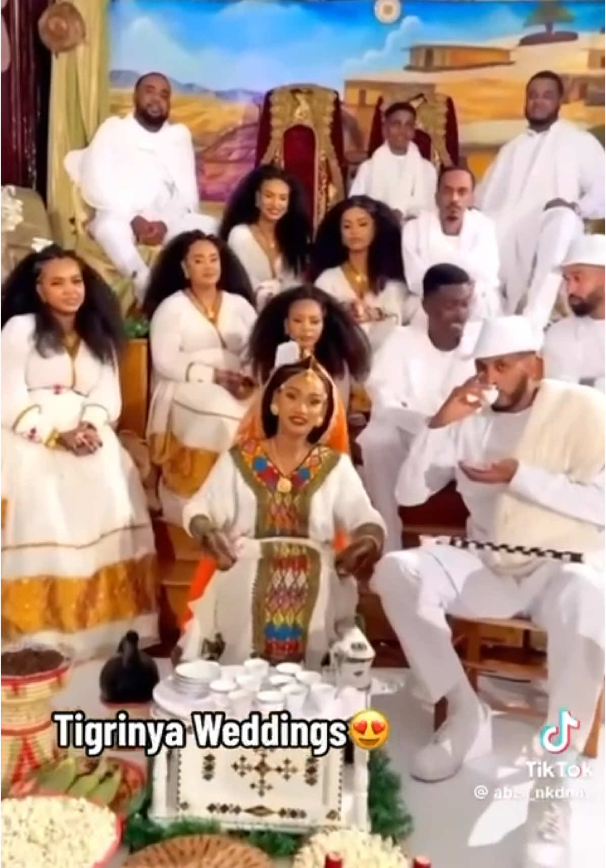 #tedroshagos #kbleye #kble #tedroshagos #ሓበሻ_ቲክቶክ #eritreantiktok🇪🇷🇪🇷habesha #tigriynamusic #ክብል #habeshawedding #habeshadance #ethiopianmusic #tigraytiktok #eritreanmusic #eritreanmusic #fpyシ #ethiopian_tik_tok #habeshagirls #eritreangirl #eritreanwedding #ethiopianwedding 