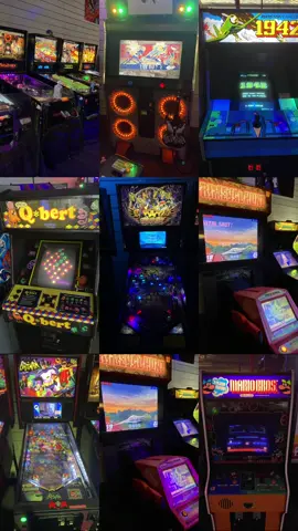 Come play games!!! #rochestermn #oldschoolroch @ExperienceRochesterMN 