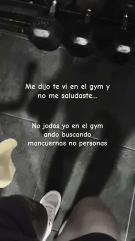 🤷‍♀️ #gymrat #coaching #entrenaconmigo 