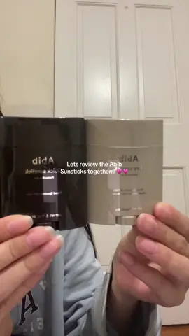 This would be perf for upcoming summer! Buy at Yesstyle using my reward code, “SHERRYY890”, at checkout!! | @Abib Cosmetics @4am_official | #fyp #xyzbca #hydrating #glowy #4amkr #shiny #KoreanSkincare #yesstyleinfluencer #hydration #pr #haul #review #sunscreen #sunstick #suncreenstick #need #musthave #recommendations #skincarerecommmendations 