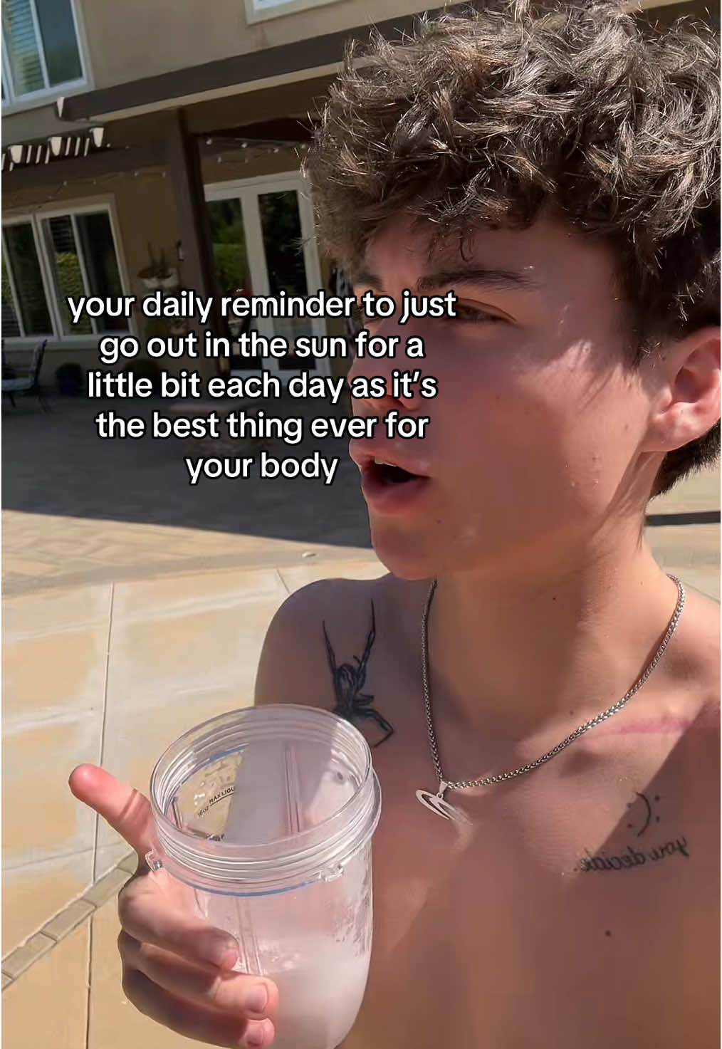 #vitamind #relatable 