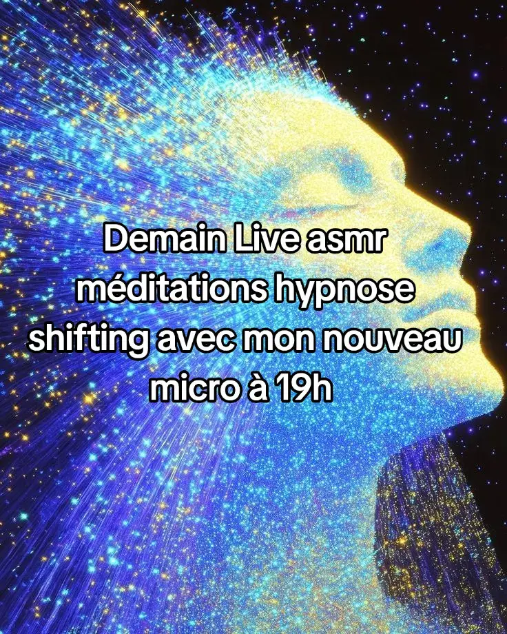cetait juste pour annoncer hâte de vous voir #shiftok #spirituality #shifting 