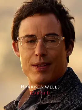 #harrisonwells || la serie no sería lo mismo sin ellos - me falto el concilio de wells... #tomcavanagh #harrywells #eobardthawne #reverseflash #hrwells #nashwells #timelesswells #sherloquewells #theflash #fyp #arrowverse 