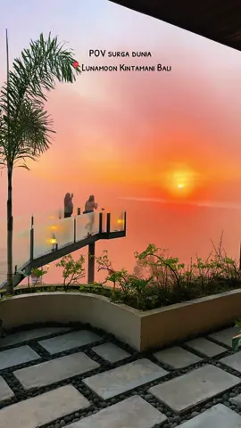 Sunrise di Kintamani emang gak ada obat 😍 !! #kintamani #sunrise #travel #traveltiktok #bali #fyp #fypage 