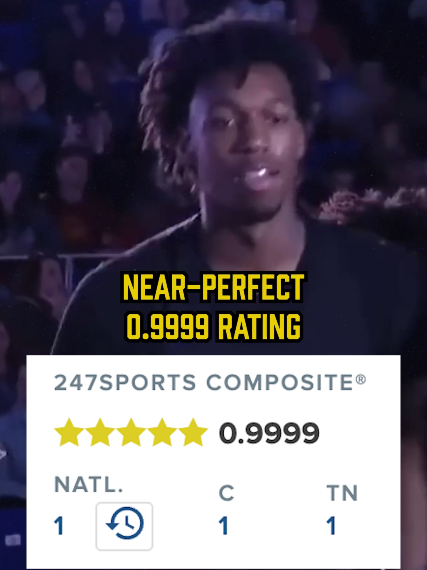 1 player was ranked ABOVE Anthony Edwards in HS!? 🤯 #anthonyedwards #holyspiritprep #atlanta #georgia #jameswiseman #wherearetheynow #highschoolbasketball #basketballtiktok #maxpreps