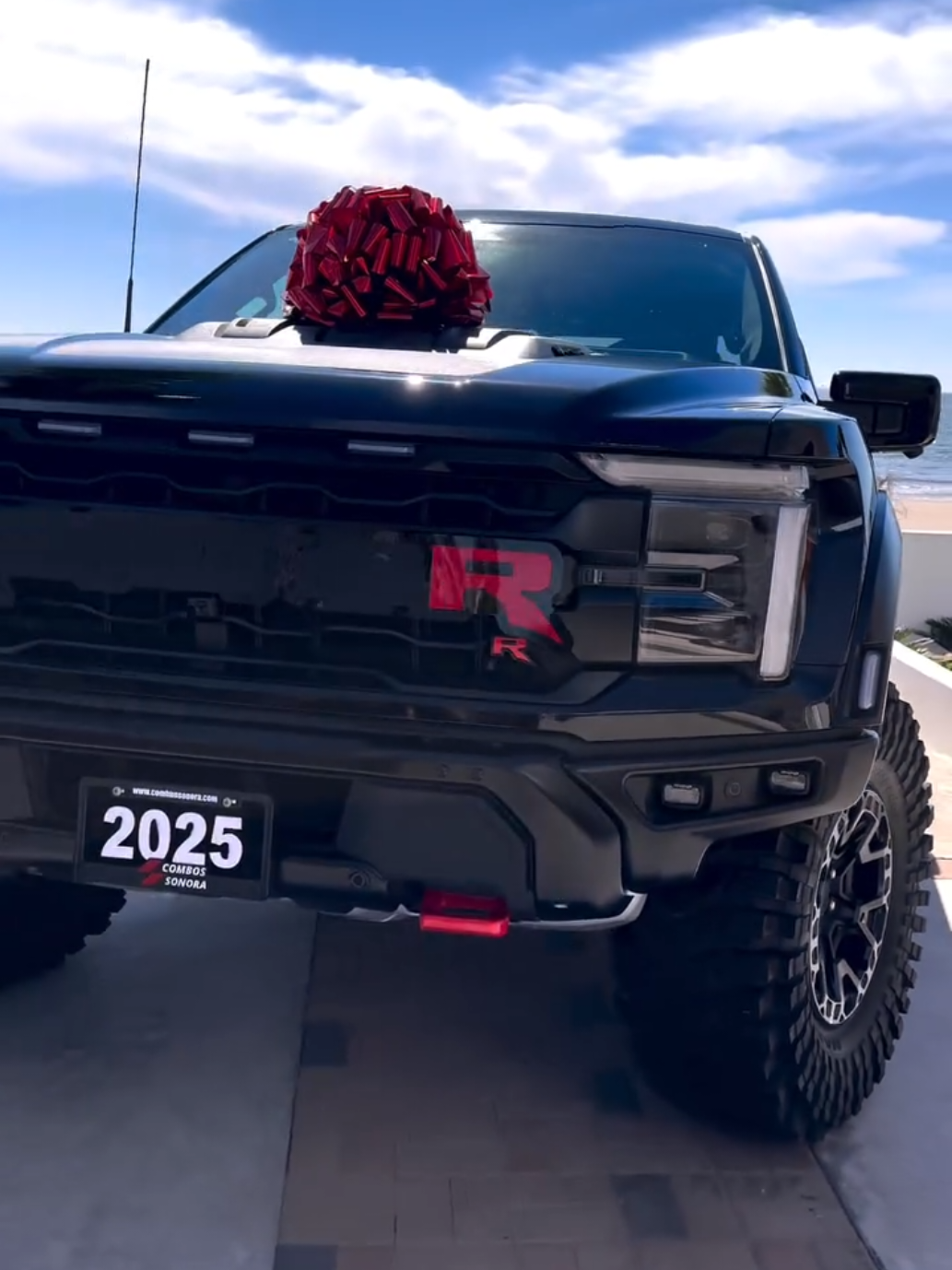 Metas!   #ford #raptorr #motivación #offroad #camioneta #LIVEIncentiveProgram #LIVEInteraction #PaidPartnership 