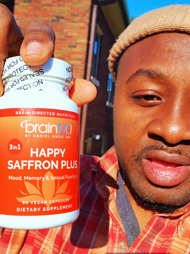 3in 1 Happy  Saffron  Plus  #tiktokshop #tiktokmademebuyit #fyp #foryoupage #vitamin  #supplements #naturalsupplements #healthsupplements #naturalproducts #dietarysupplement#CapCut @dczeke @Lowkey Moneyy 🖤🖤🖤 @bel E. [Mari] 