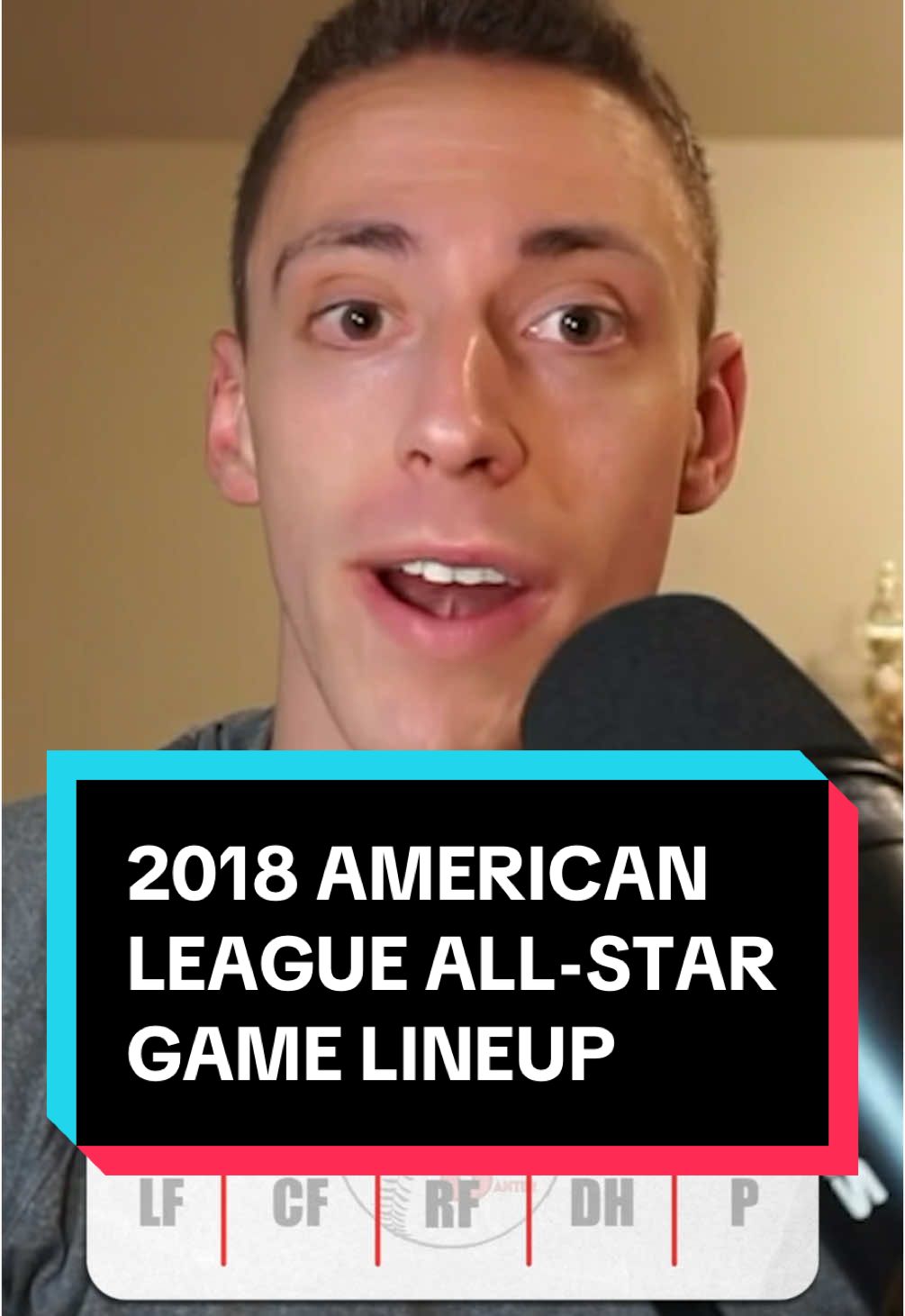 SO MANY MVPs in the 2018 American League ASG lineup. Can we remember it? #MLB #baseball #trivia #mlbtrivia #baseballtrivia #redsox #yankees #guardians #royals #orioles #angels #aaronjudge #miketrout #mookiebetts 