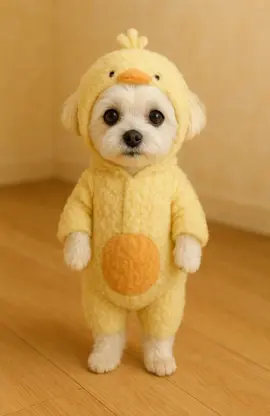 #dog #말티즈#Shorts #dance #ai 