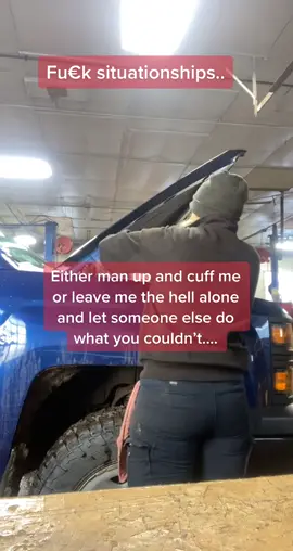 Good god I miss the blue collar life 😭#fyp #foryou #relationships #single #fypシ #situationship 