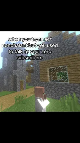 we can all relate to ts 🙏 #goodolddays #oldminecraft #fyp #viral #Minecraft #nostalgia 