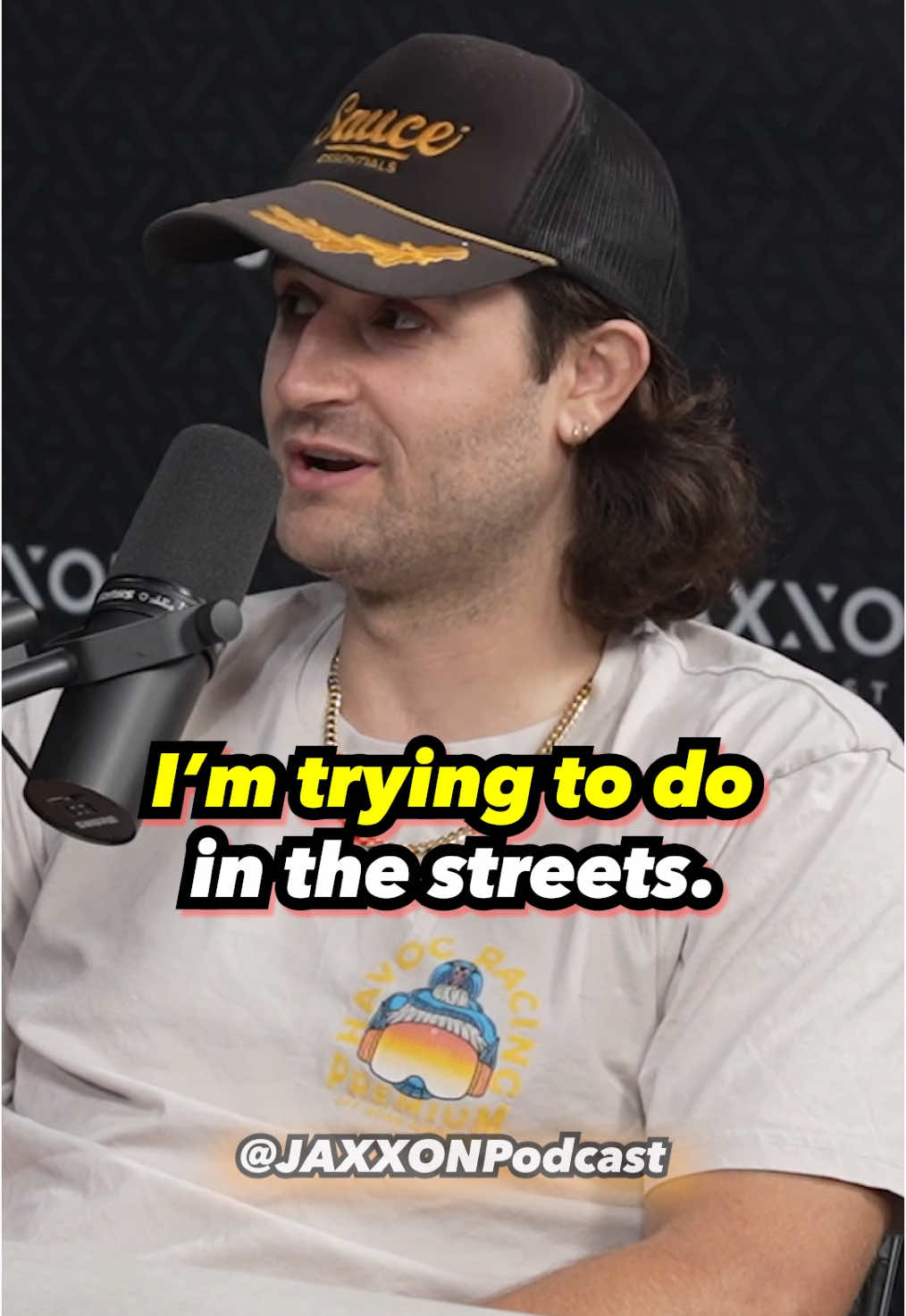 @JAXXON PODCAST #beardegidio #jasonborosky #twitch #jeremystenberg 